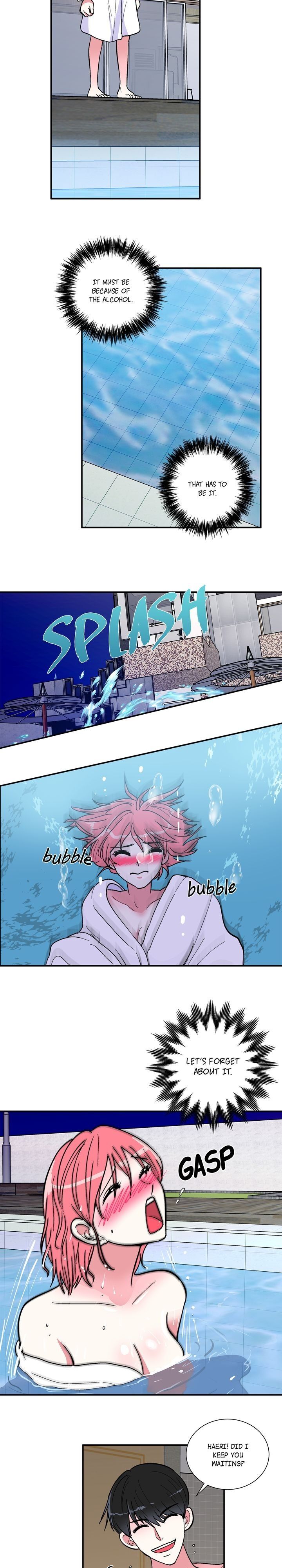 Come here, Darling! Chapter 24 image 10