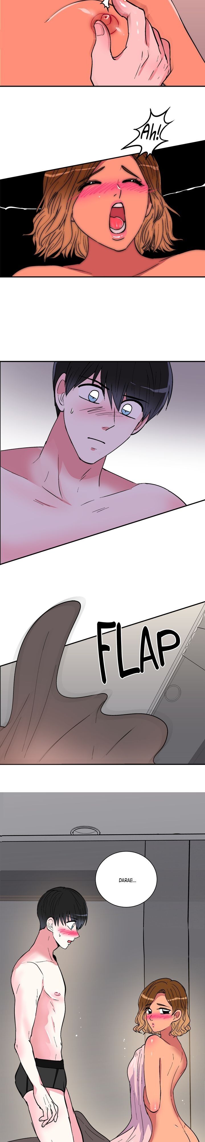 Come here, Darling! Chapter 24 image 13