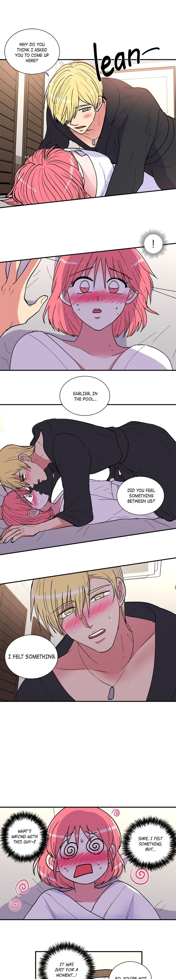 Come here, Darling! Chapter 24 image 3