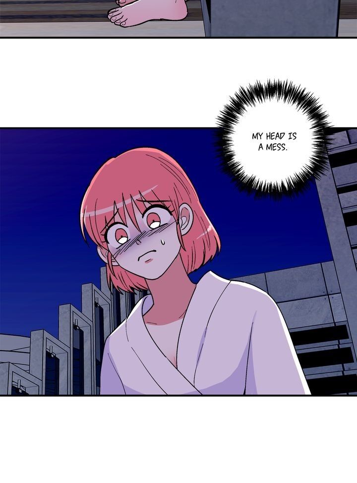 Come here, Darling! Chapter 24 image 8