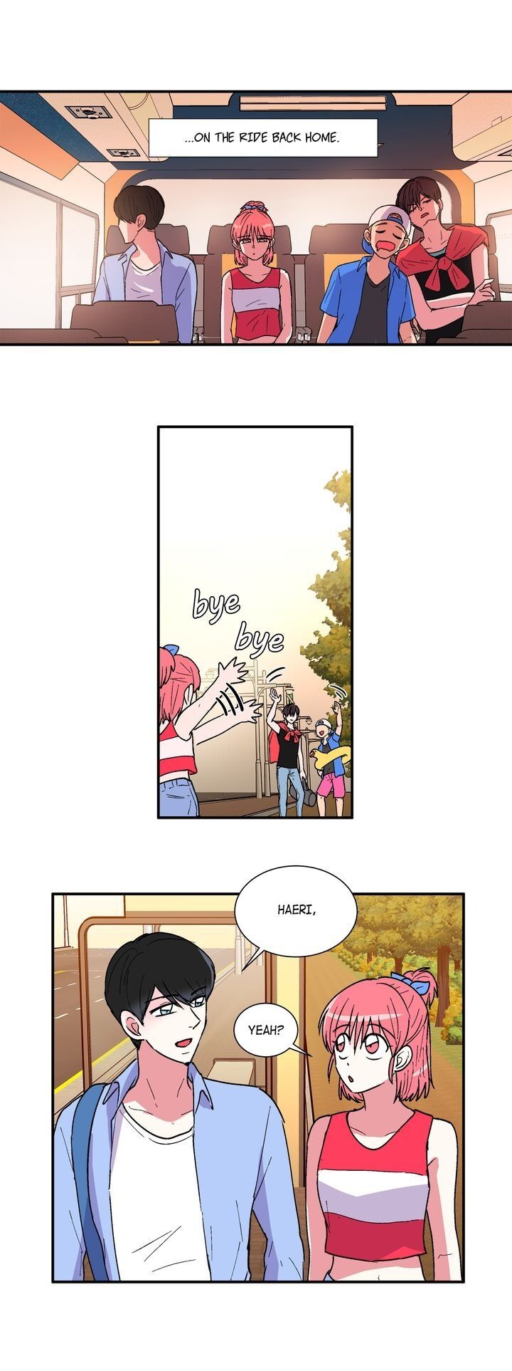 Come here, Darling! Chapter 25 image 15