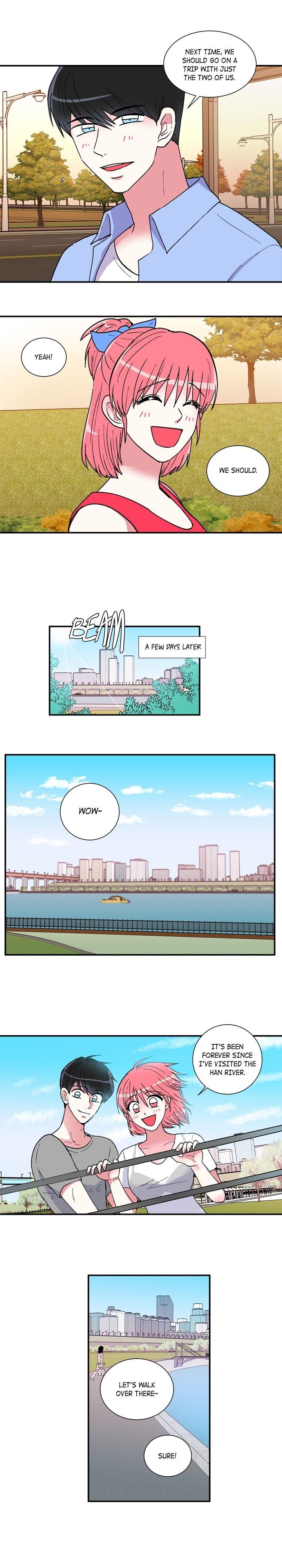Come here, Darling! Chapter 25 image 16