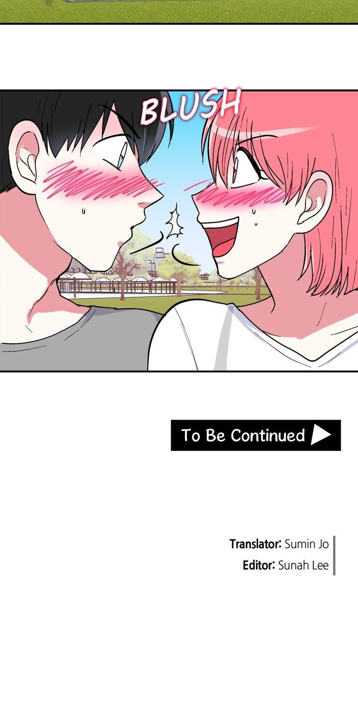Come here, Darling! Chapter 25 image 18