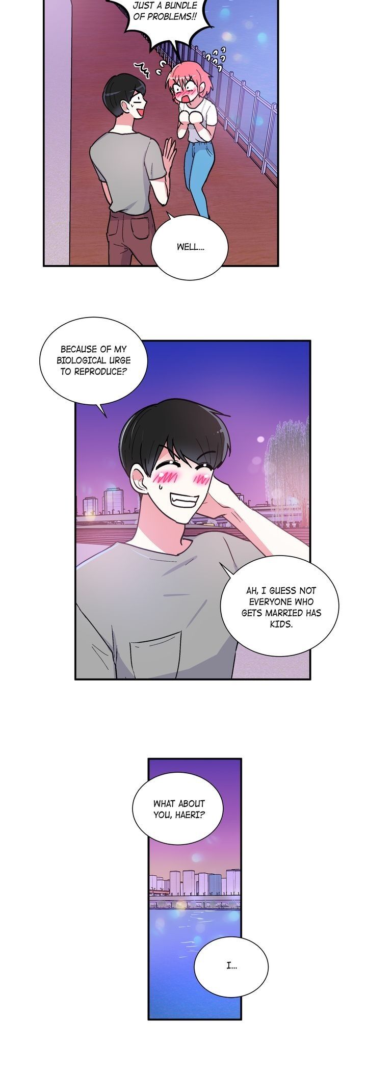 Come here, Darling! Chapter 26 image 12