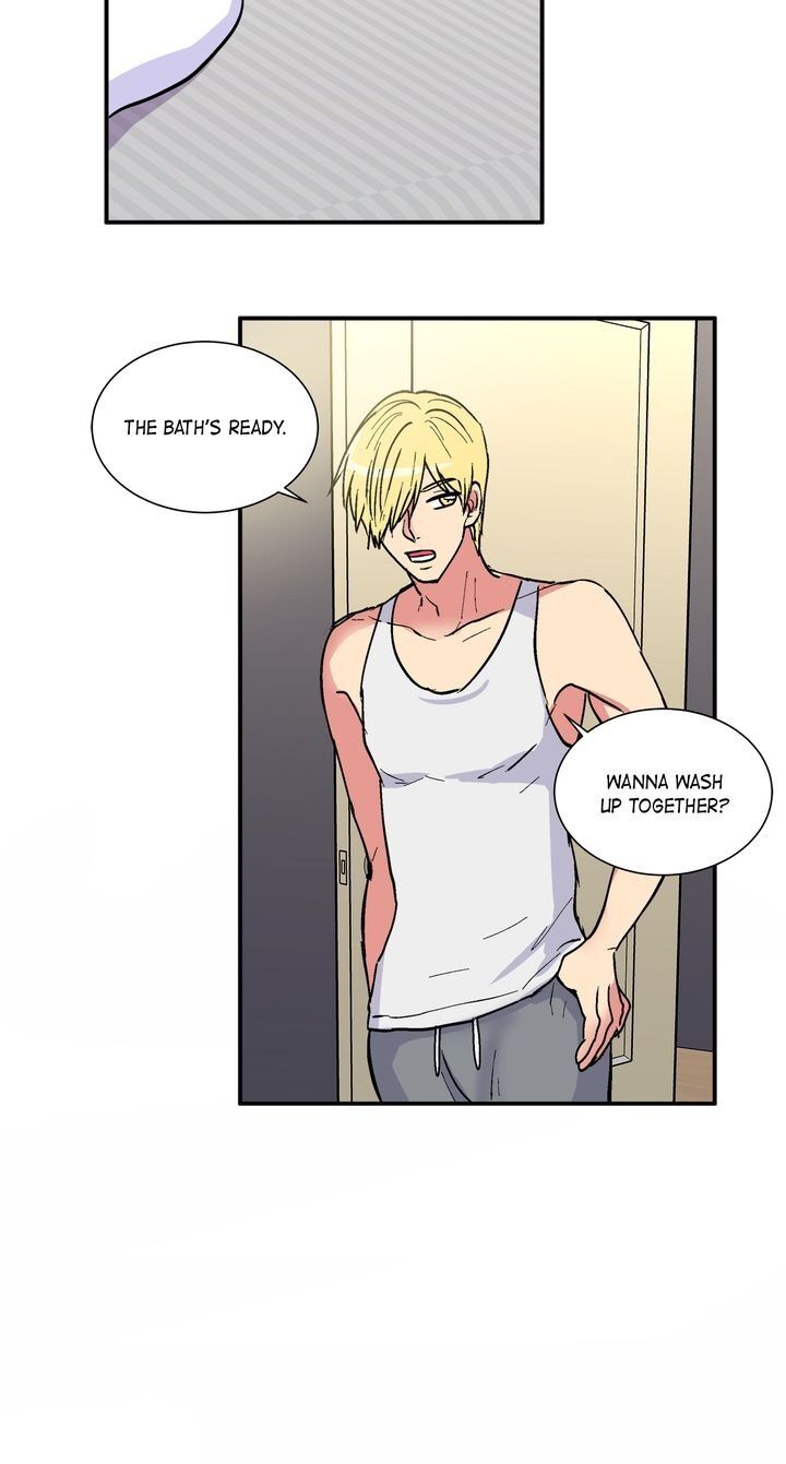 Come here, Darling! Chapter 27 image 10