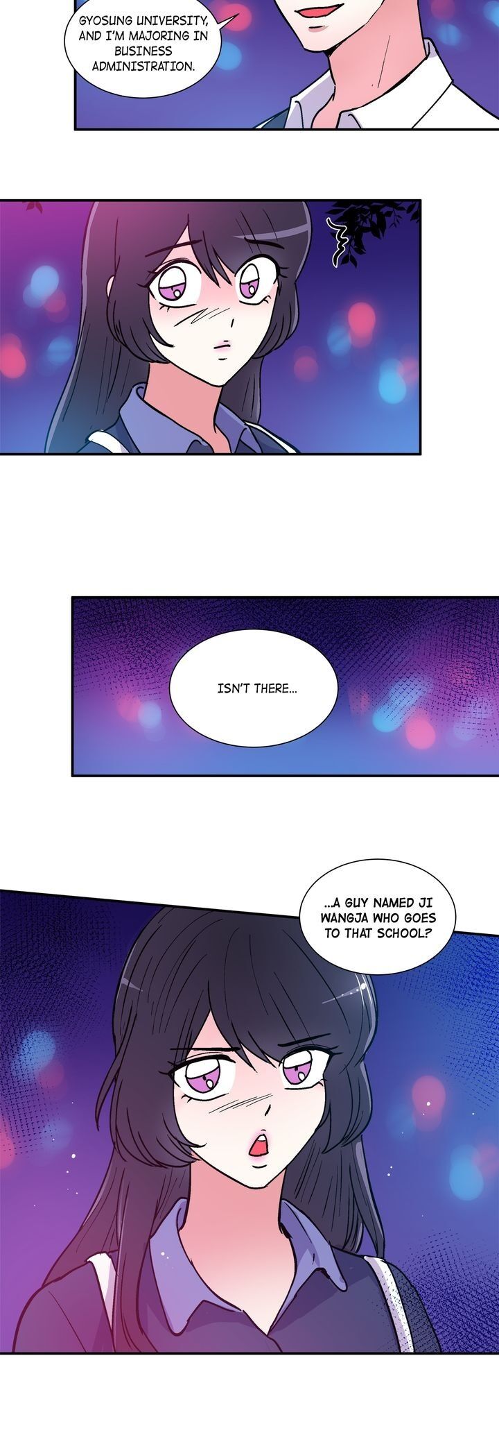 Come here, Darling! Chapter 27 image 7