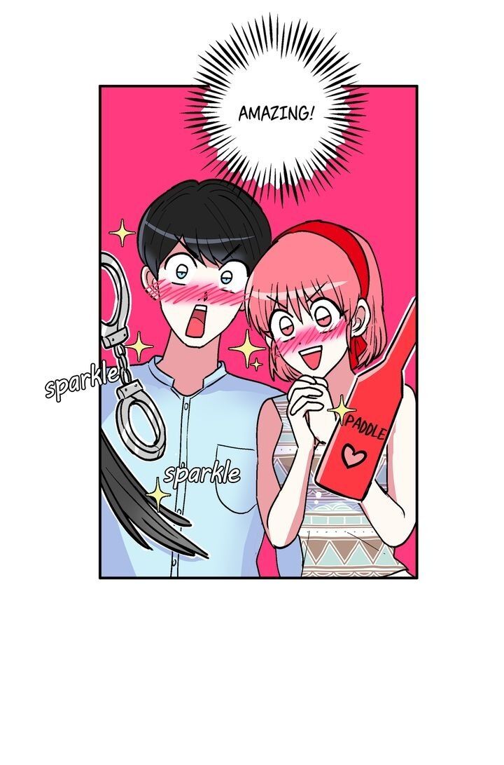 Come here, Darling! Chapter 28 image 10