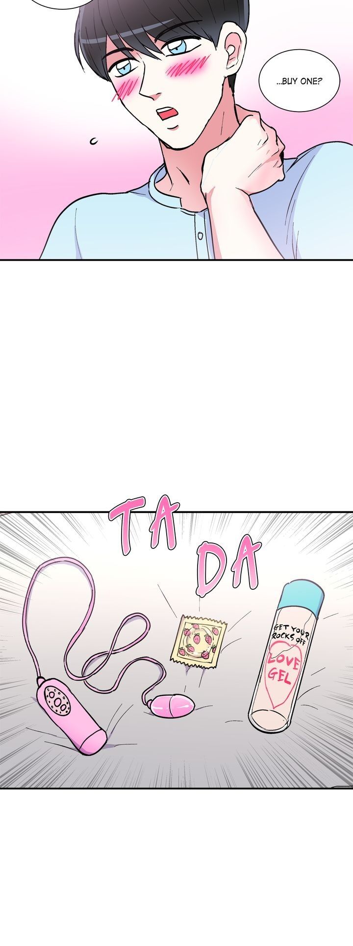 Come here, Darling! Chapter 28 image 13