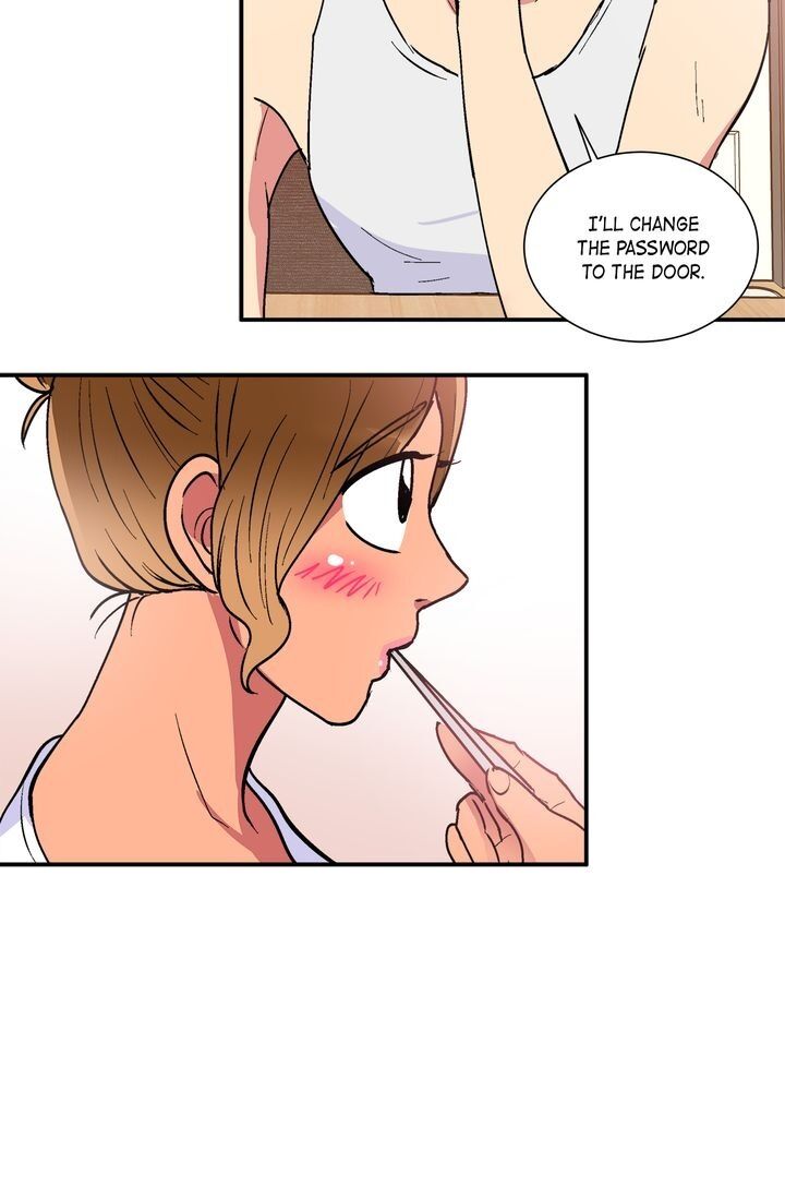 Come here, Darling! Chapter 28 image 2