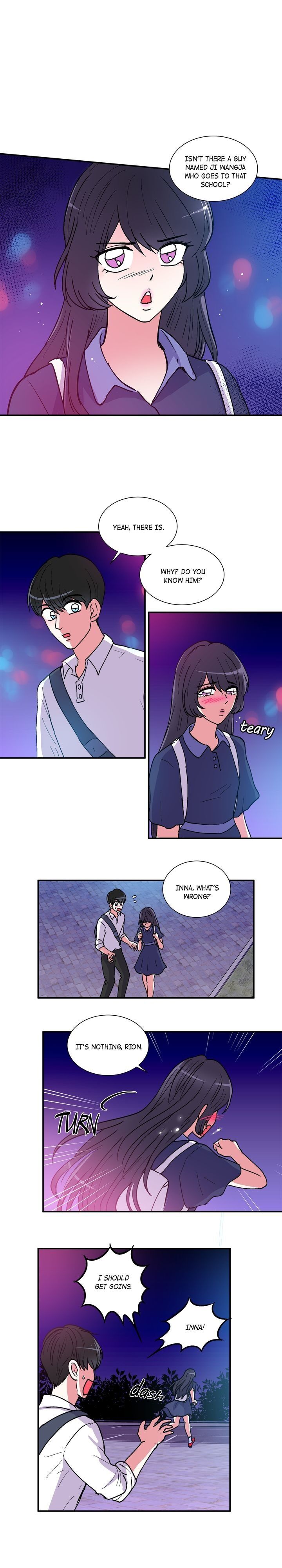 Come here, Darling! Chapter 28 image 3