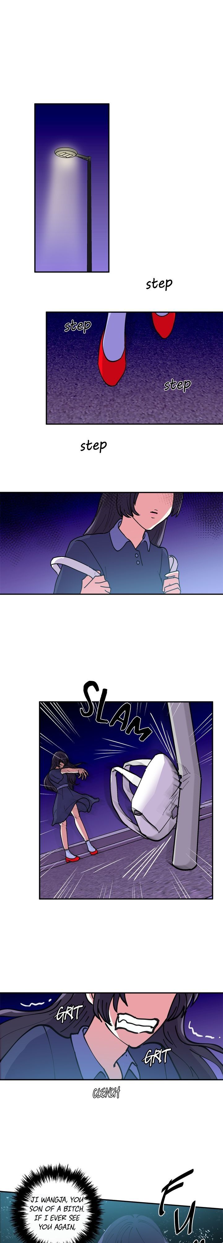 Come here, Darling! Chapter 28 image 4