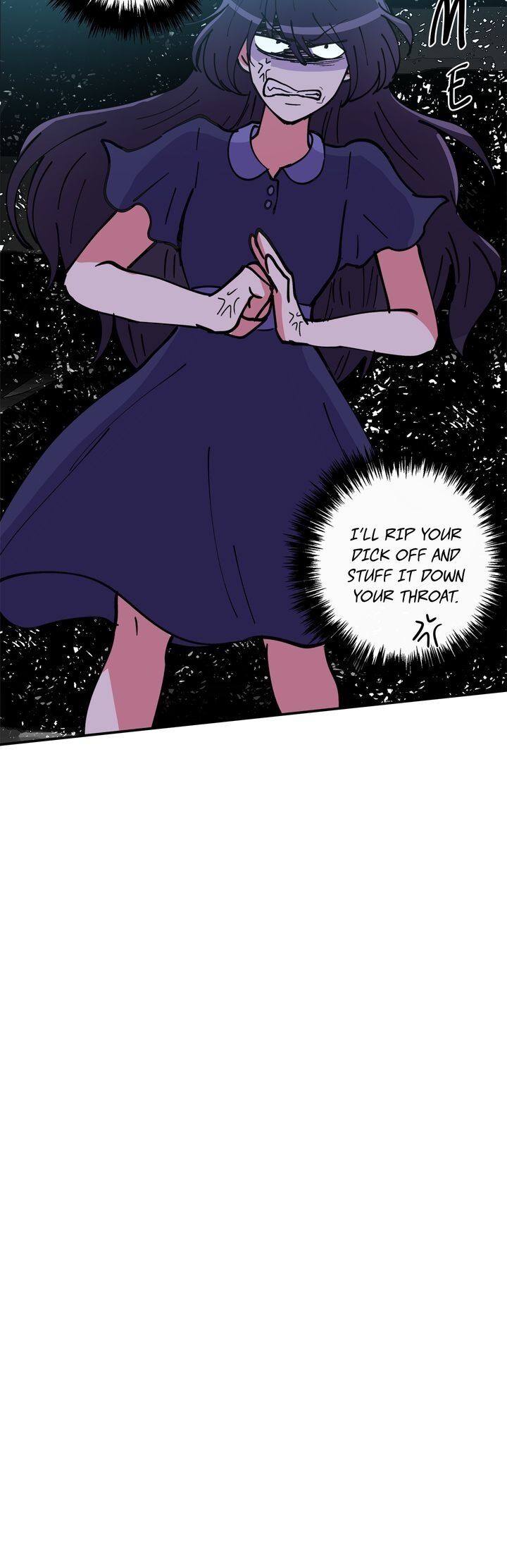 Come here, Darling! Chapter 28 image 5