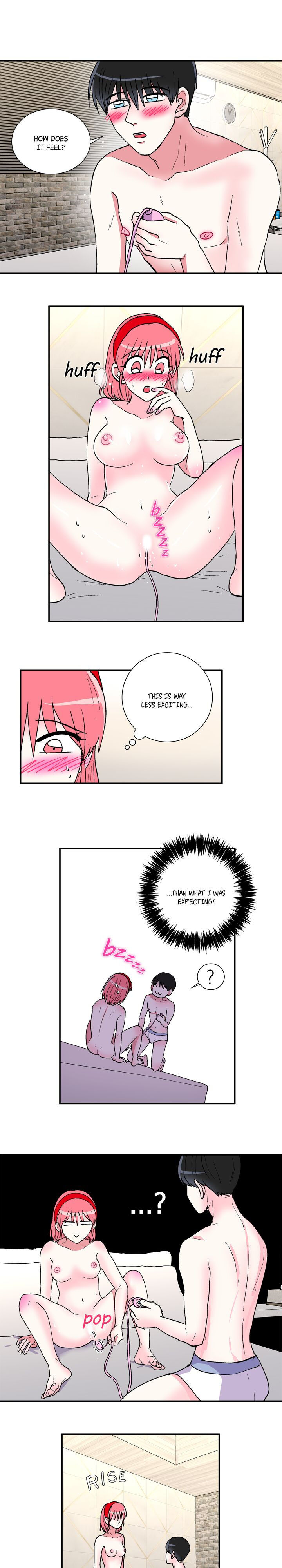 Come here, Darling! Chapter 29 image 0