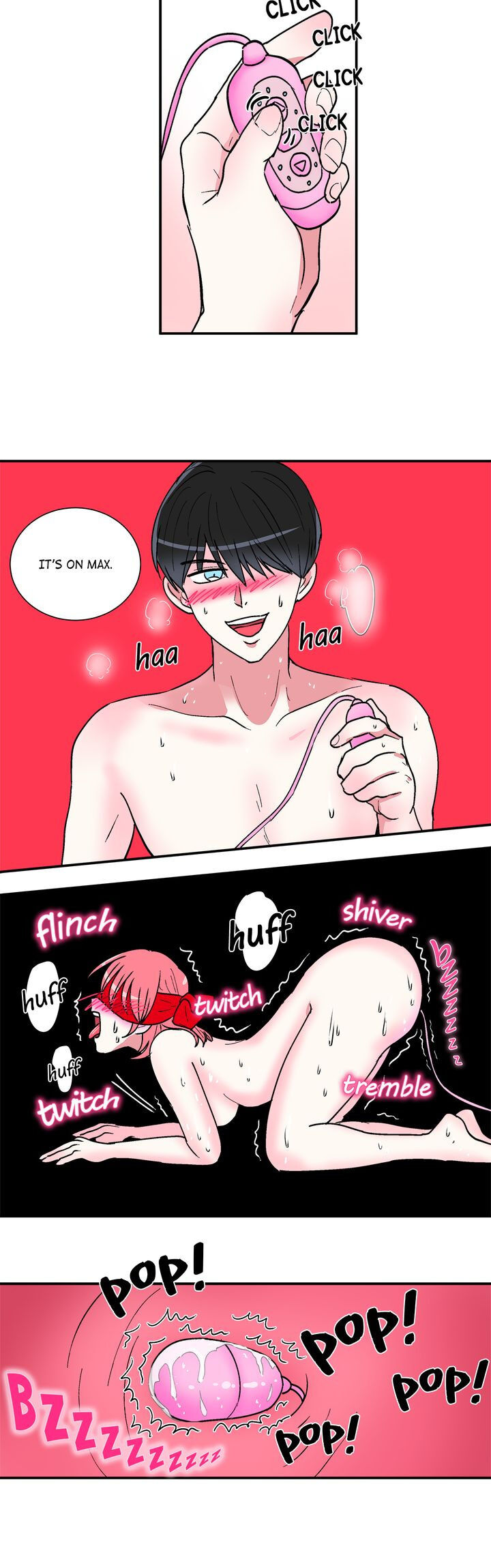 Come here, Darling! Chapter 29 image 10