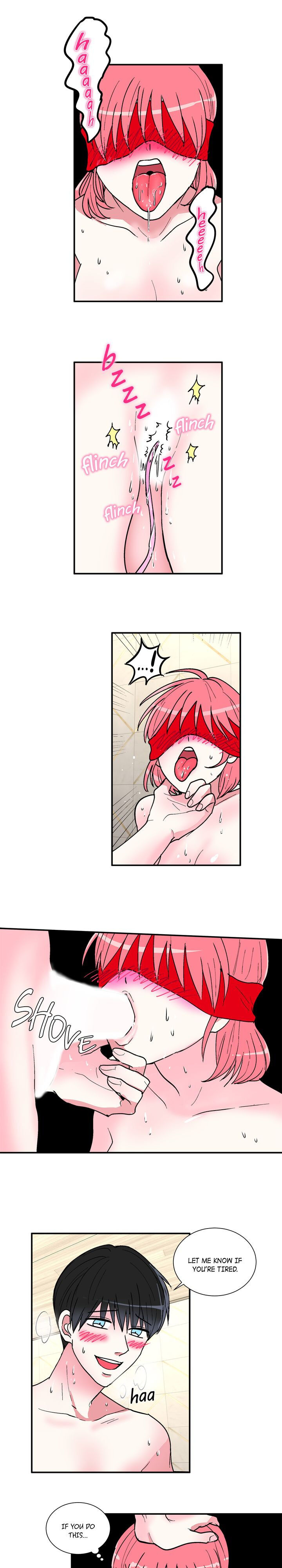 Come here, Darling! Chapter 29 image 11