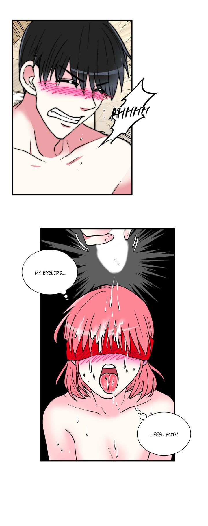Come here, Darling! Chapter 29 image 13
