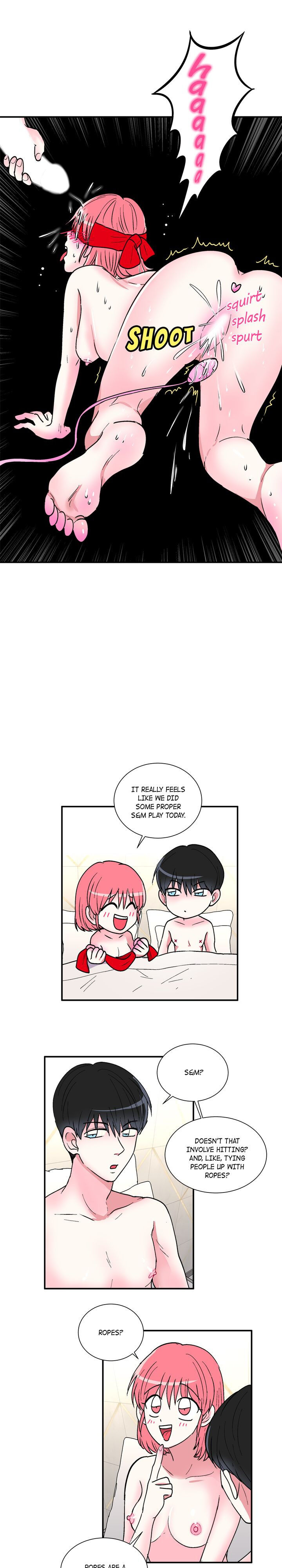 Come here, Darling! Chapter 29 image 14