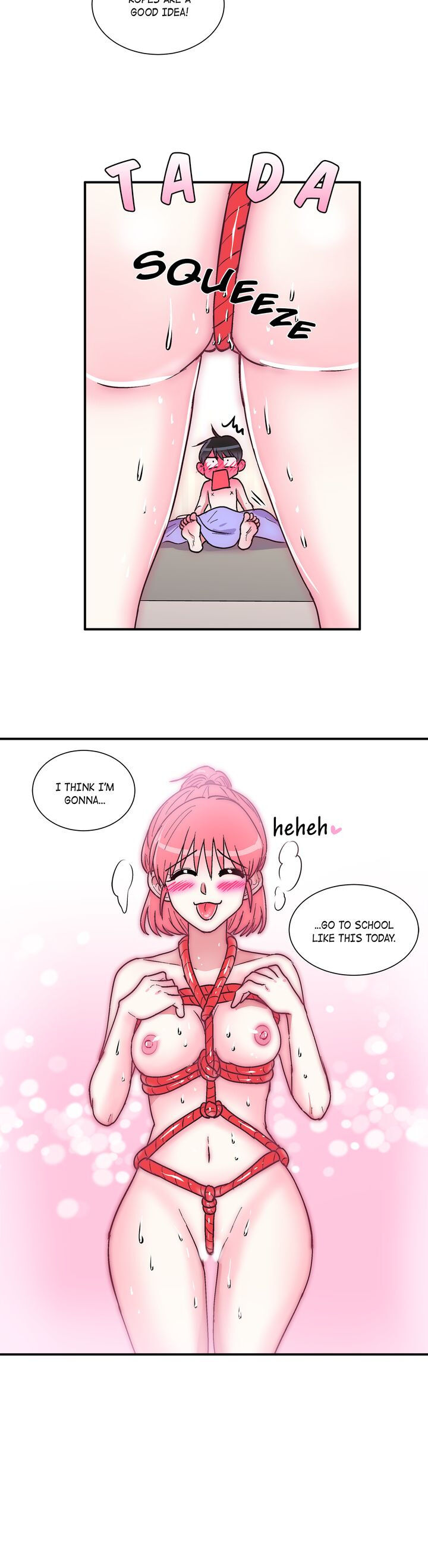 Come here, Darling! Chapter 29 image 15