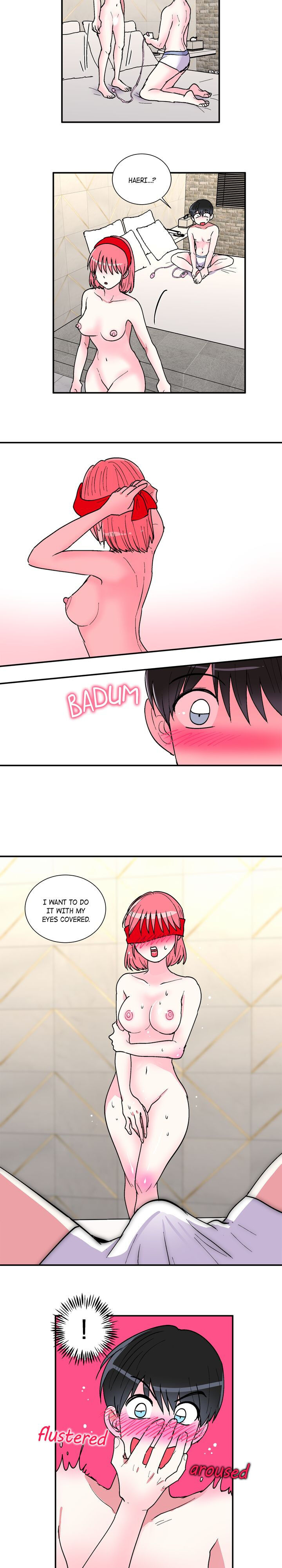 Come here, Darling! Chapter 29 image 1