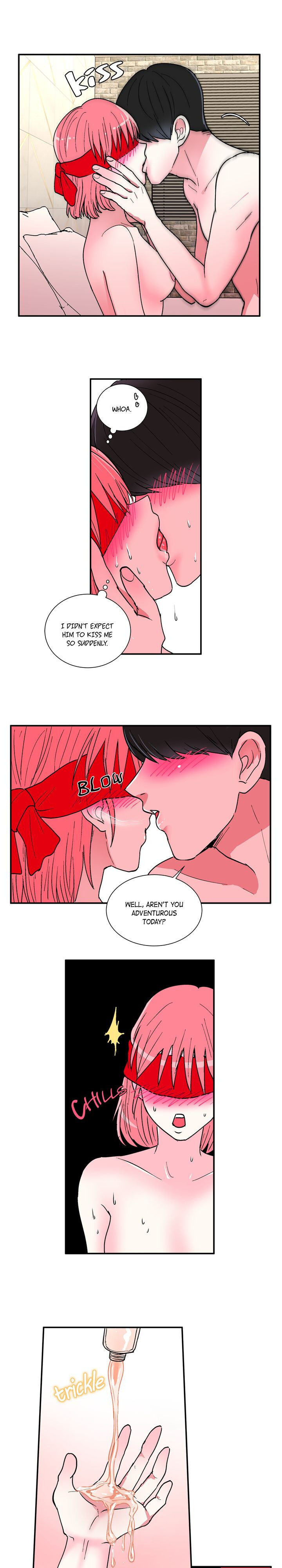 Come here, Darling! Chapter 29 image 5