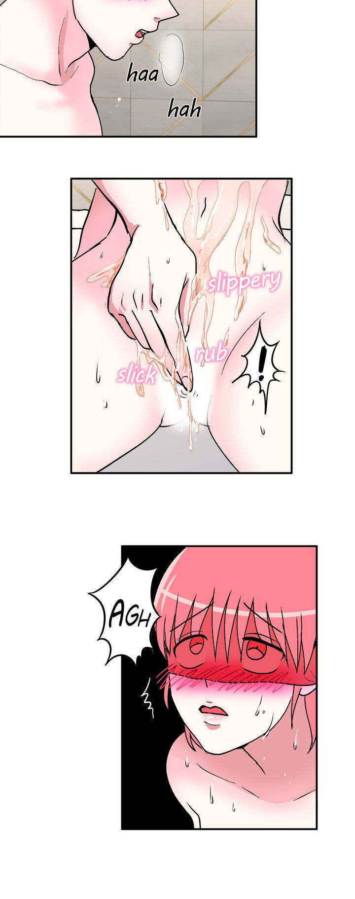 Come here, Darling! Chapter 29 image 7