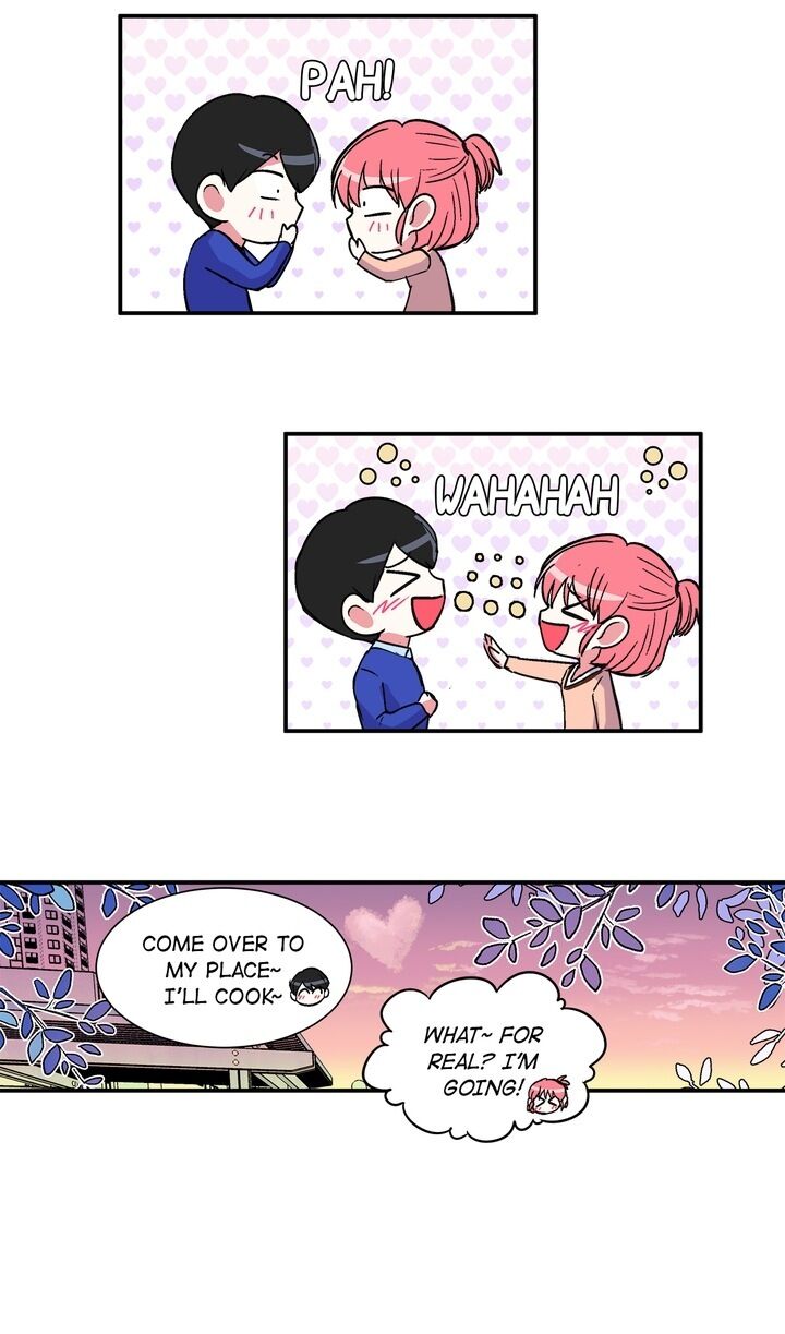 Come here, Darling! Chapter 3 image 11