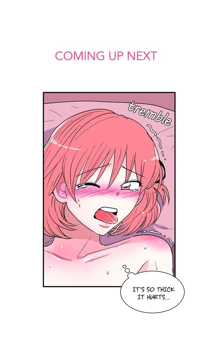 Come here, Darling! Chapter 3 image 16