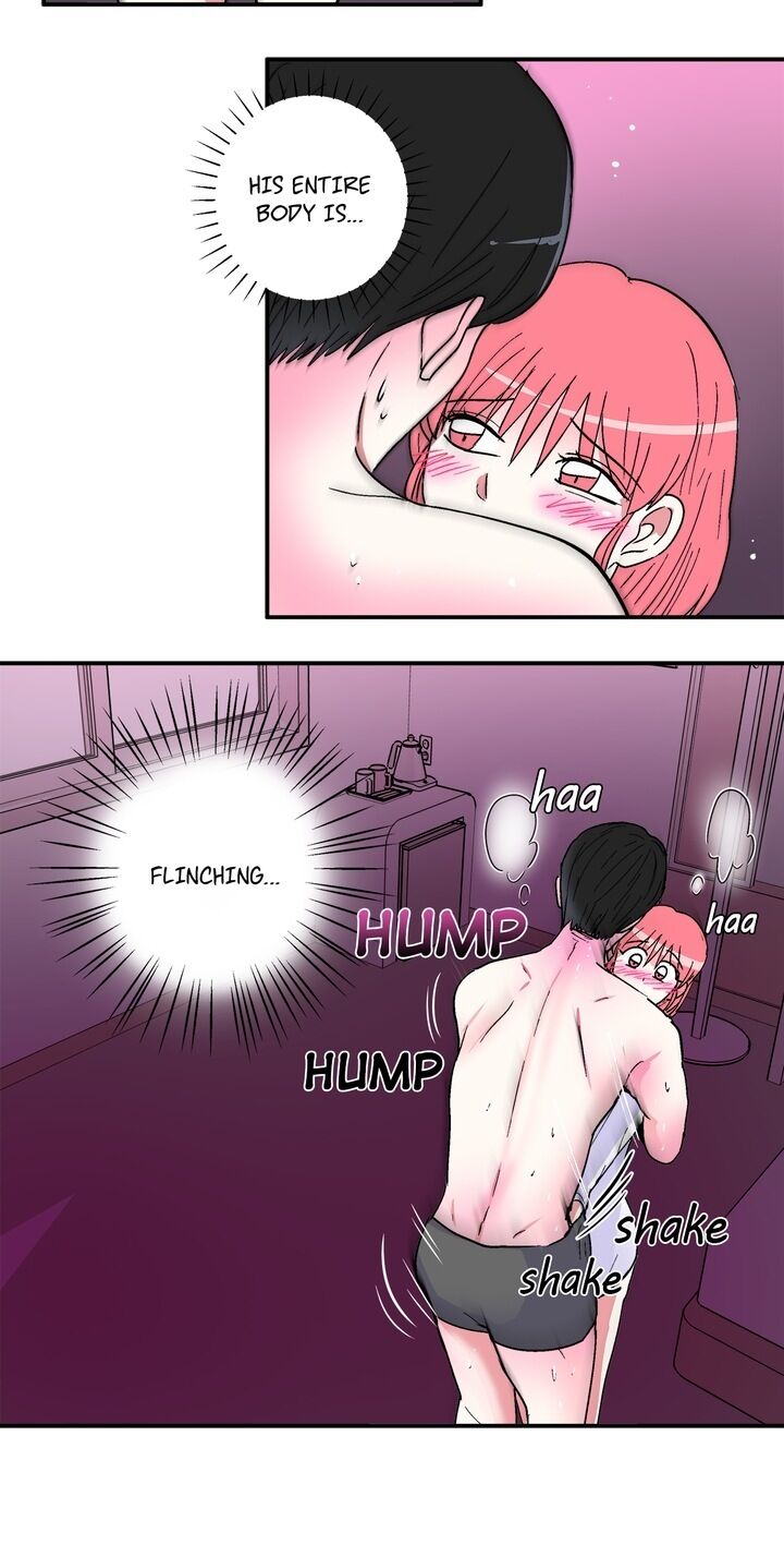 Come here, Darling! Chapter 3 image 2