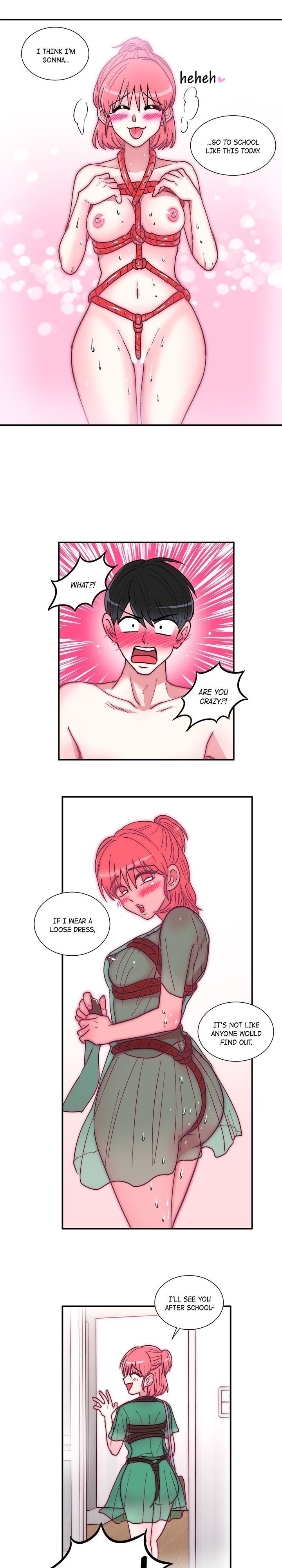 Come here, Darling! Chapter 30 image 0