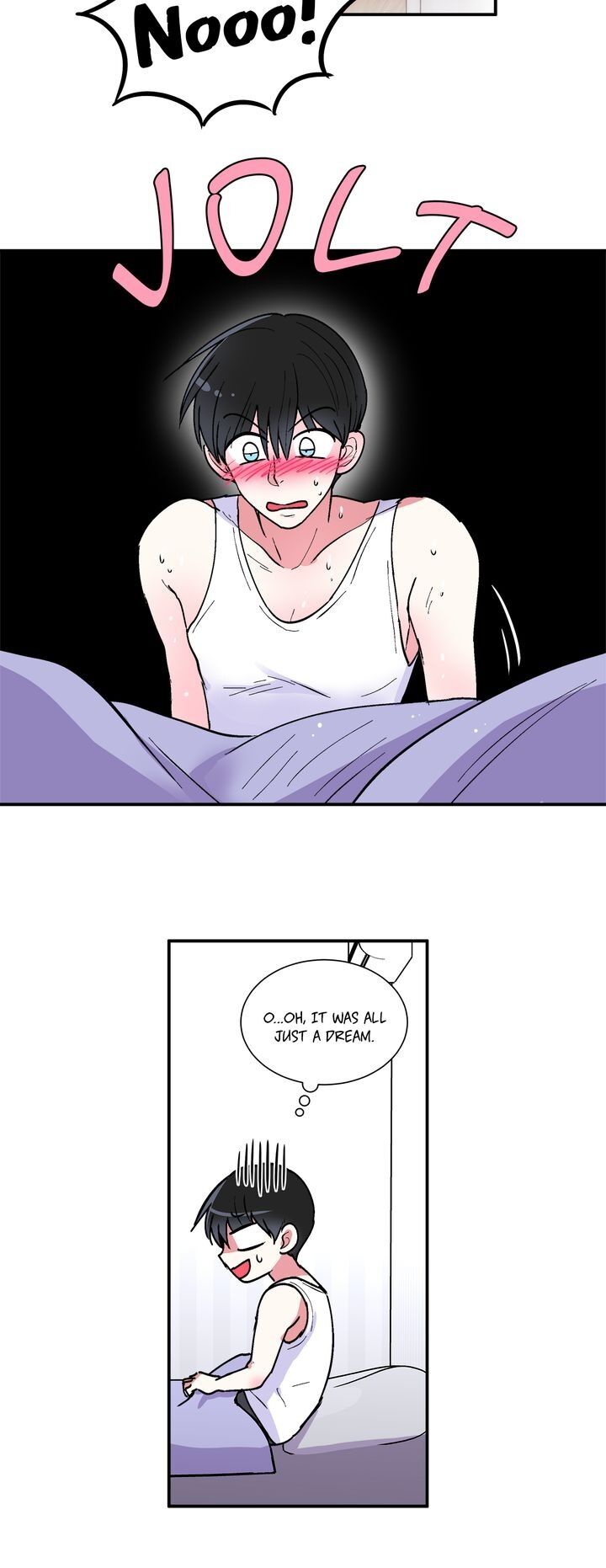 Come here, Darling! Chapter 30 image 1