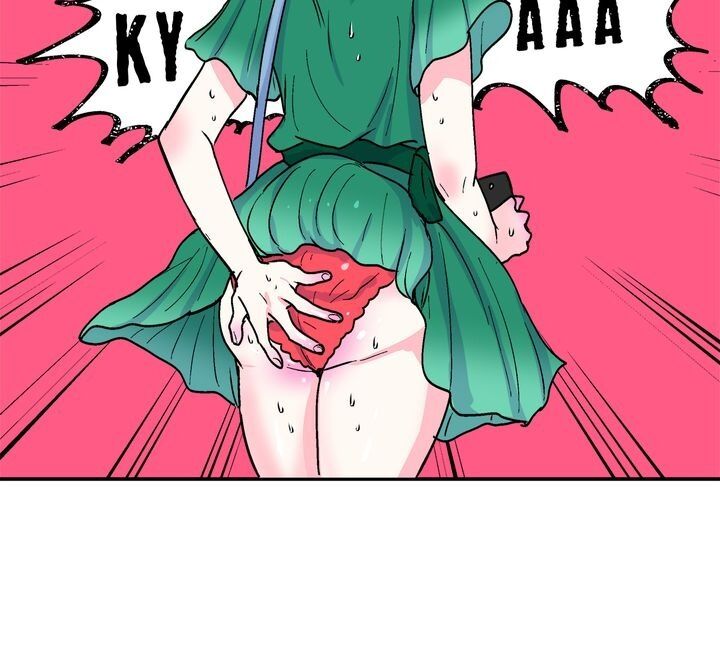 Come here, Darling! Chapter 30 image 4