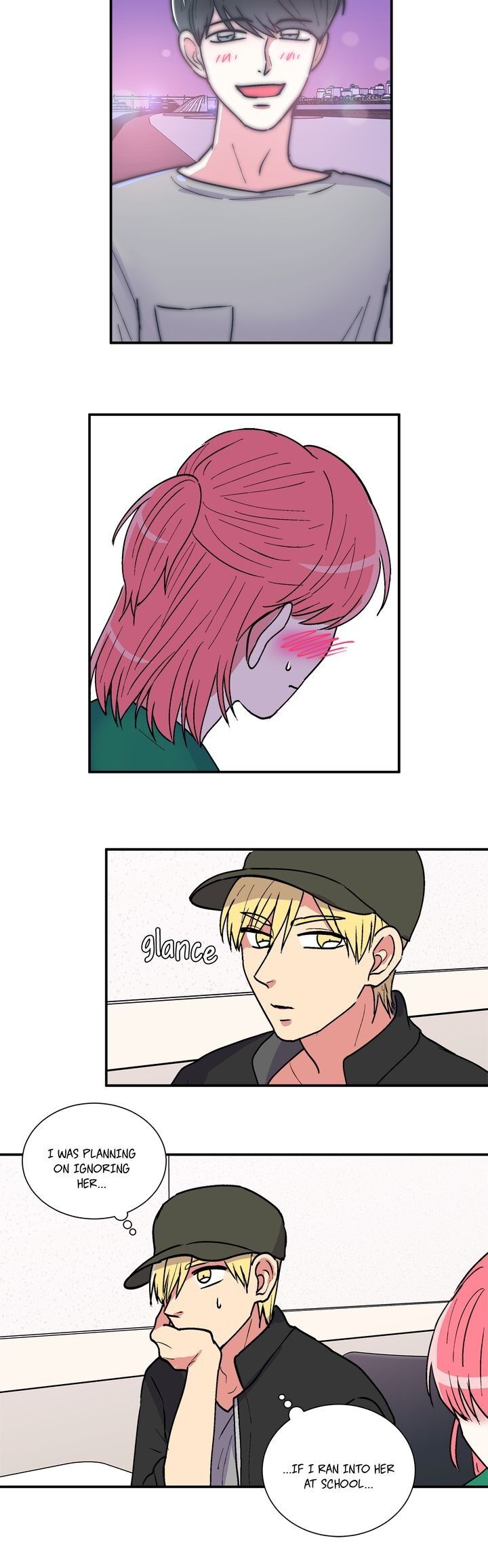Come here, Darling! Chapter 30 image 7