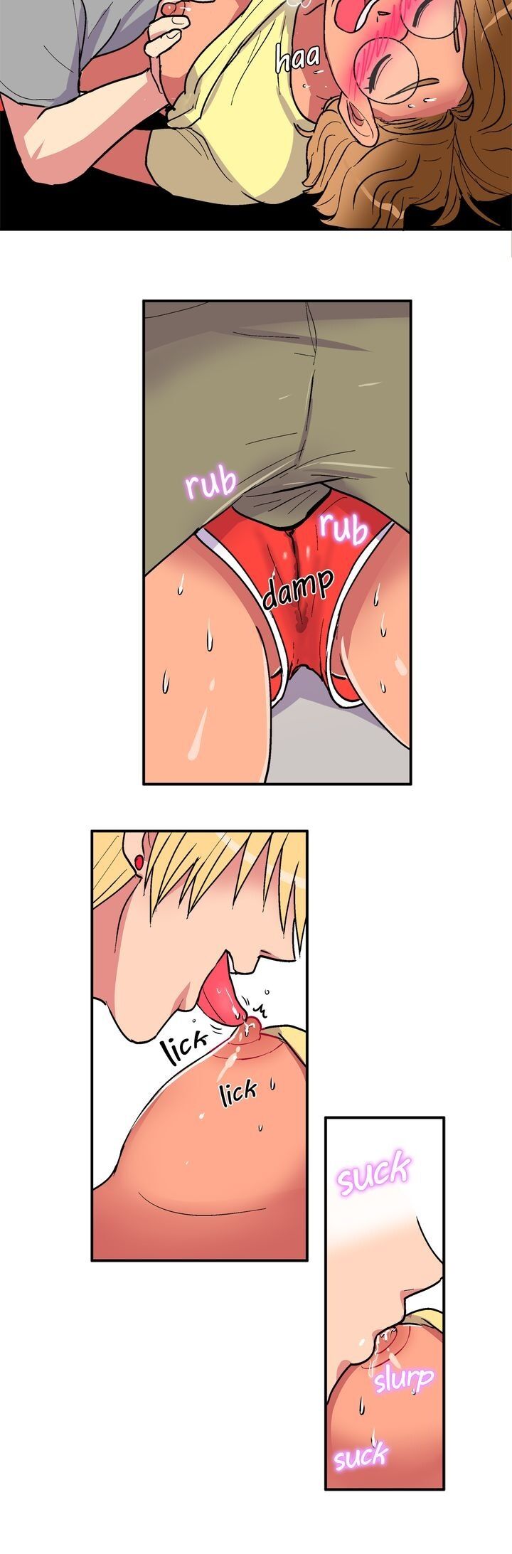 Come here, Darling! Chapter 31 image 9