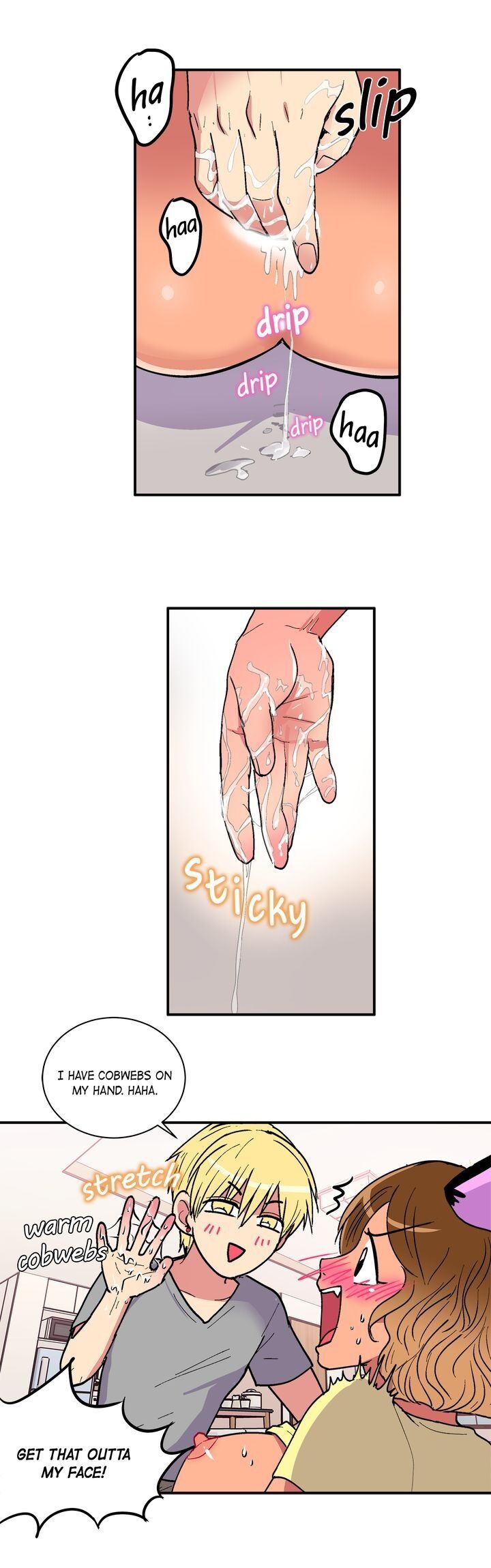 Come here, Darling! Chapter 31 image 15