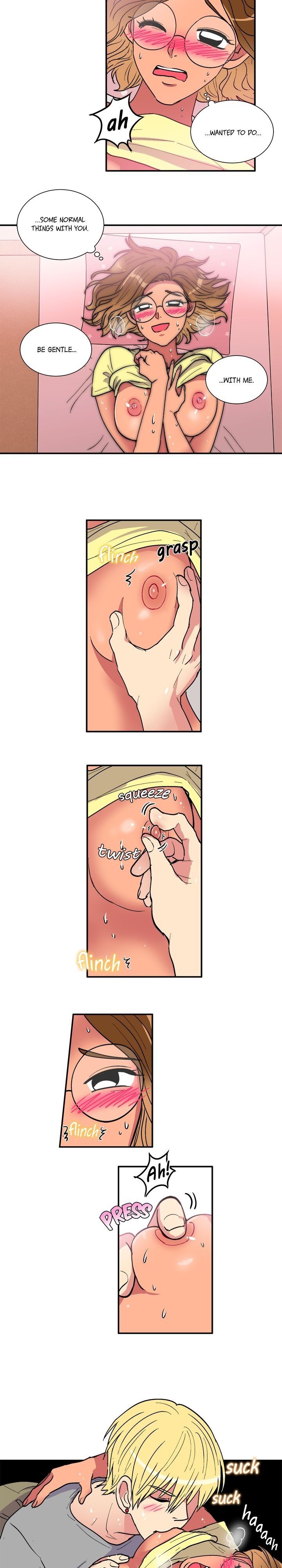 Come here, Darling! Chapter 31 image 8
