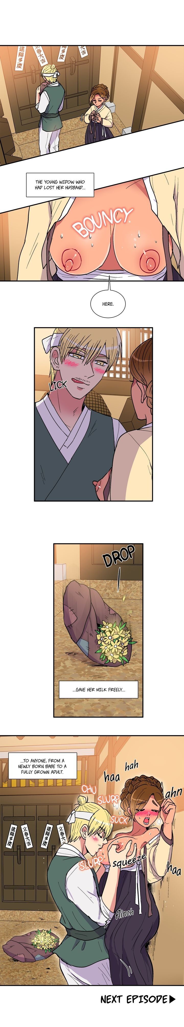 Come here, Darling! Chapter 32 image 16