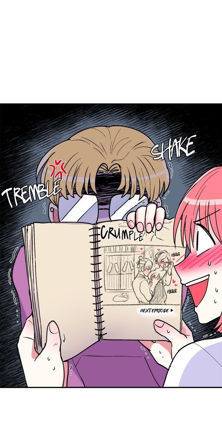 Come here, Darling! Chapter 32 image 17