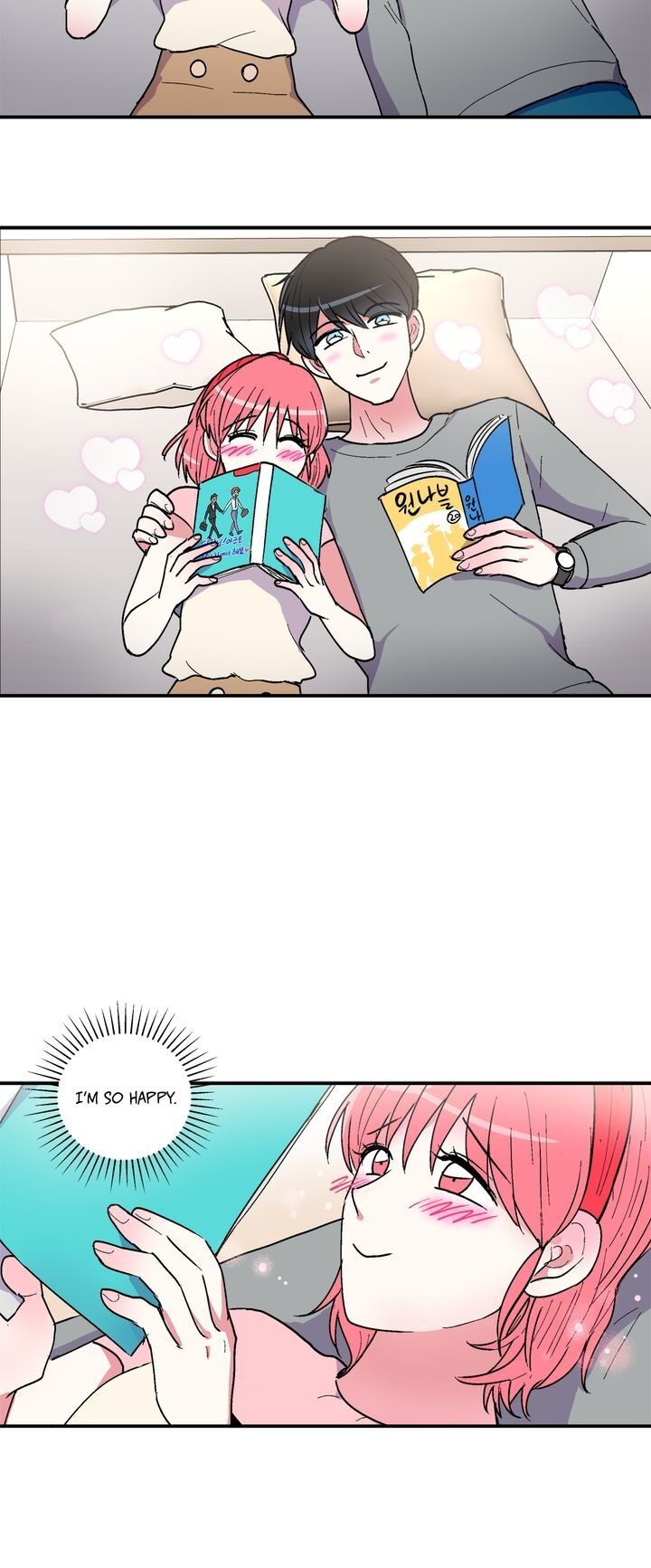 Come here, Darling! Chapter 33 image 9