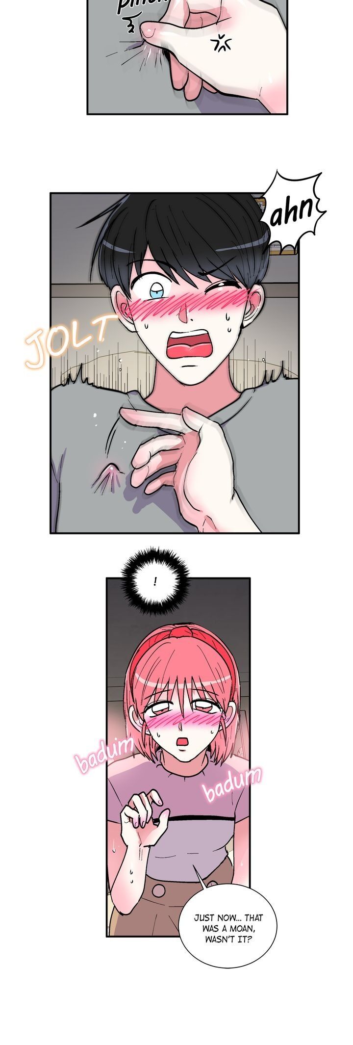 Come here, Darling! Chapter 33 image 12