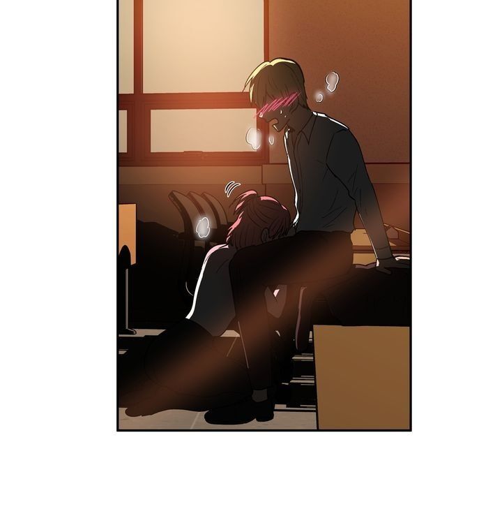 Come here, Darling! Chapter 34 image 15