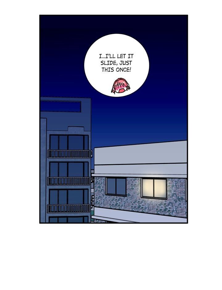 Come here, Darling! Chapter 34 image 4