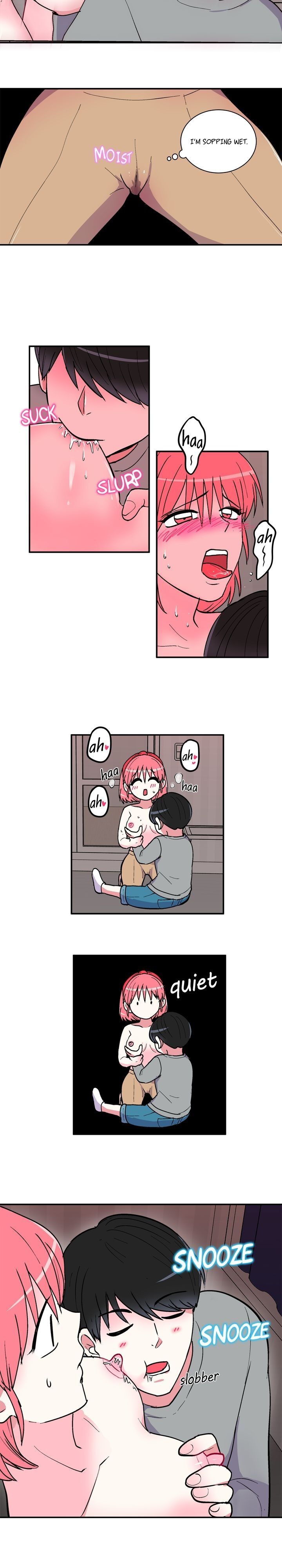 Come here, Darling! Chapter 34 image 6