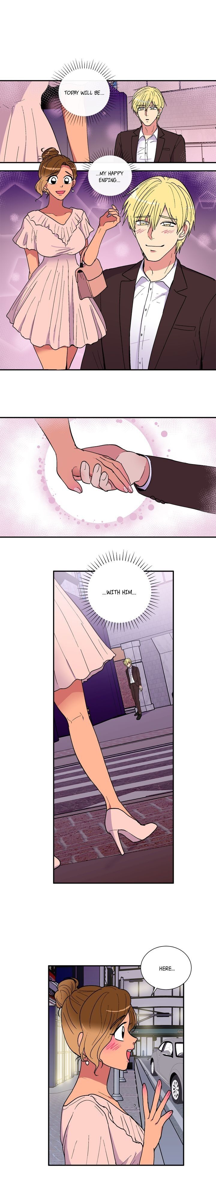 Come here, Darling! Chapter 35 image 15