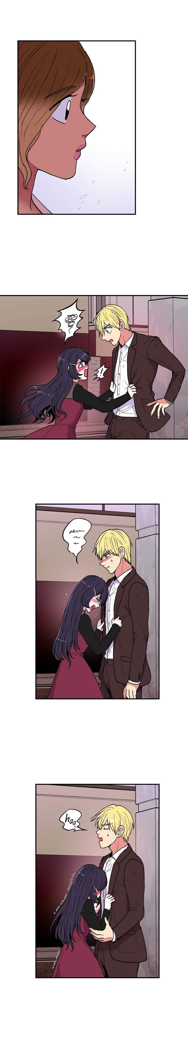 Come here, Darling! Chapter 35 image 16