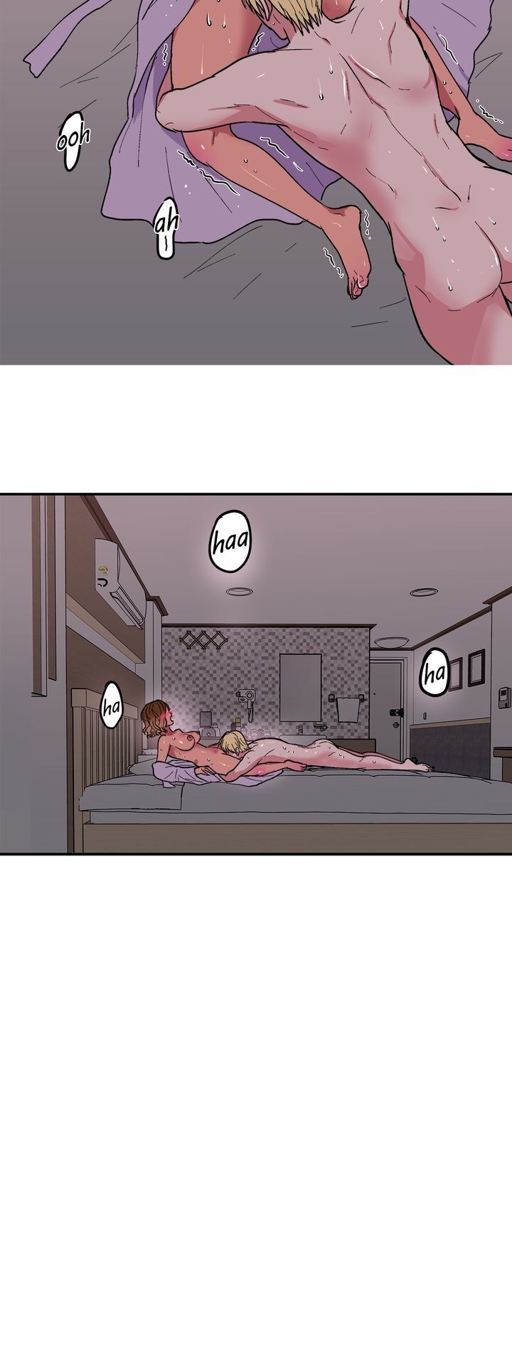 Come here, Darling! Chapter 36 image 9