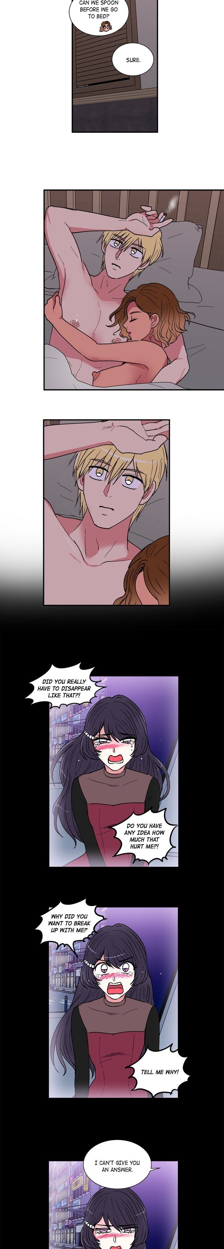 Come here, Darling! Chapter 36 image 11