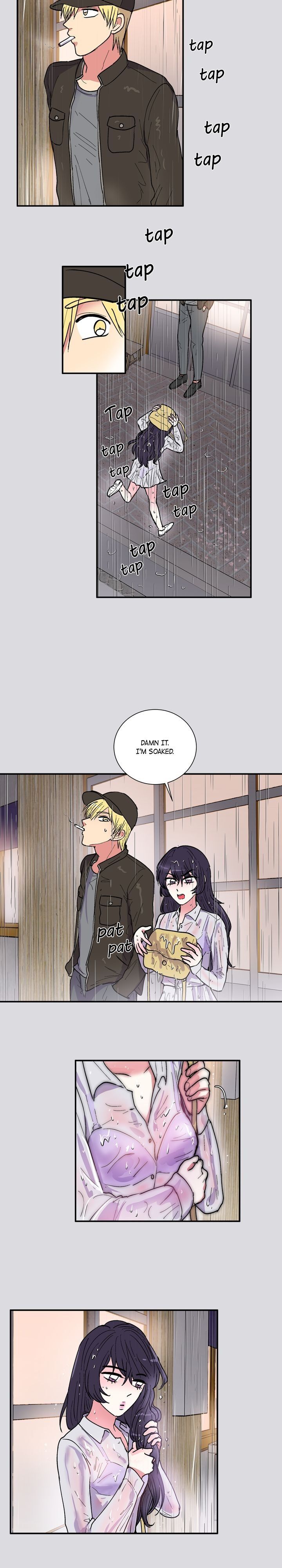 Come here, Darling! Chapter 36 image 14
