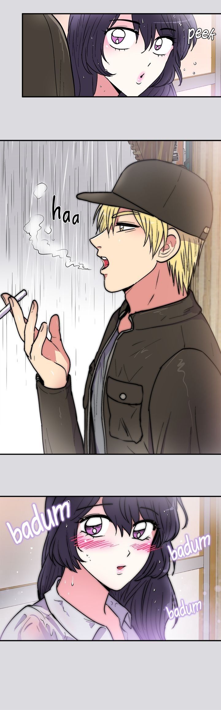 Come here, Darling! Chapter 36 image 15
