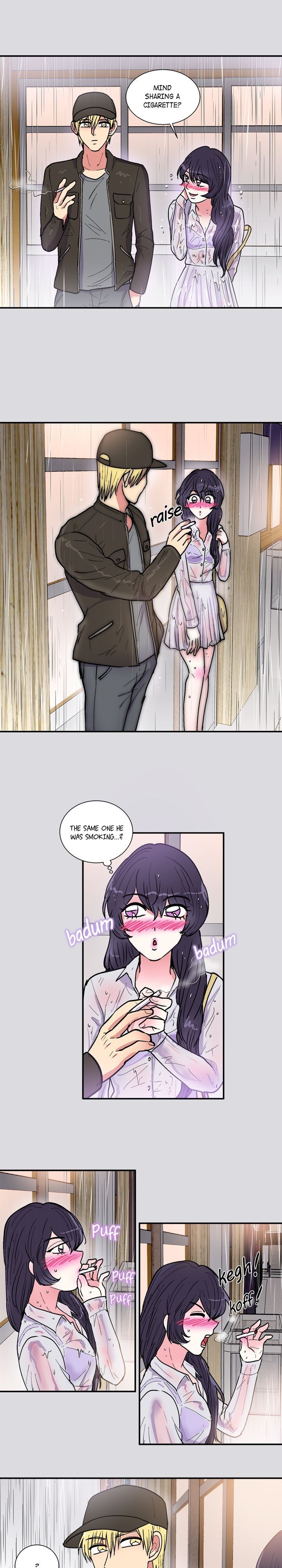 Come here, Darling! Chapter 36 image 16