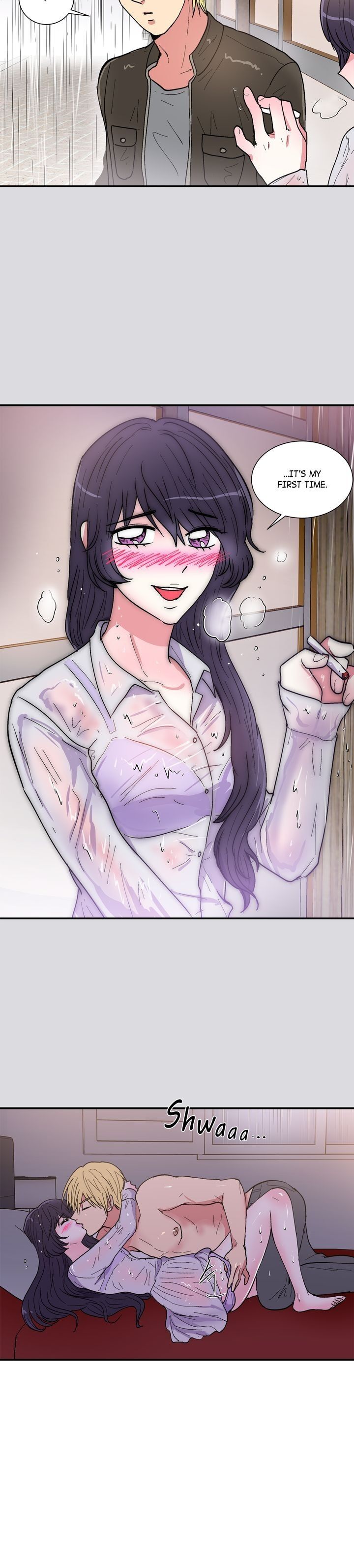 Come here, Darling! Chapter 36 image 17